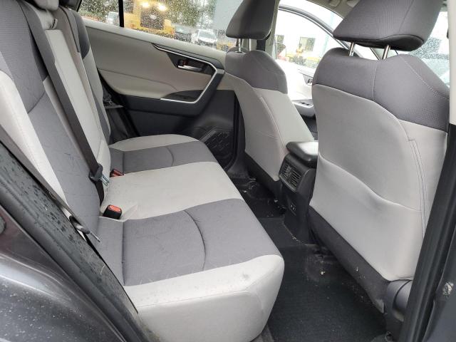 2021 TOYOTA RAV4 XLE - JTMP1RFVXKD031206