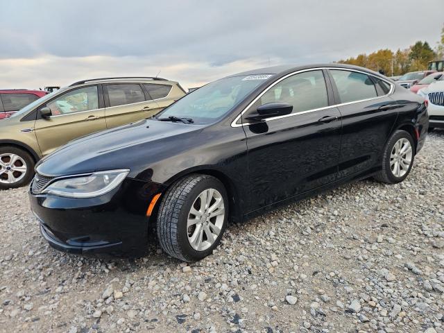 2015 CHRYSLER 200 LIMITE - 1C3CCCAB4FN531952