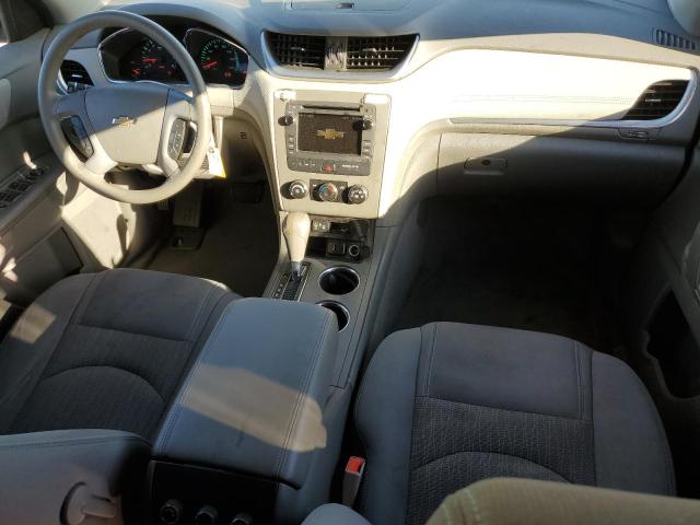 2017 CHEVROLET TRAVERSE L - 1GNKRFEDXHJ312305