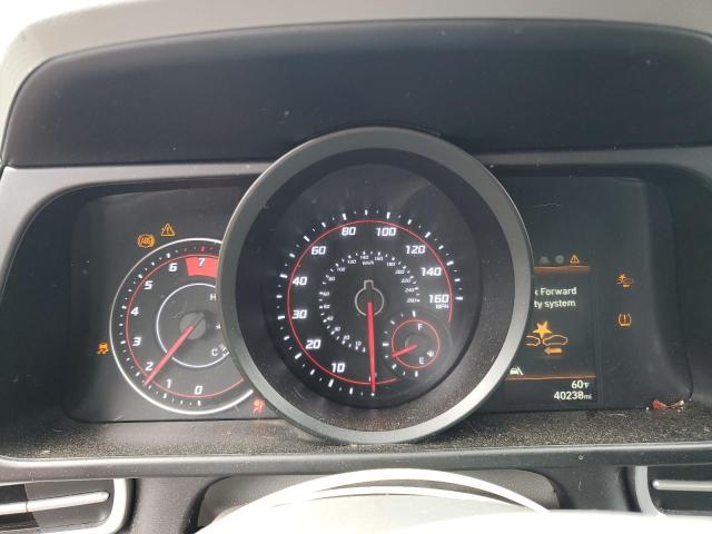 2023 HYUNDAI ELANTRA SE #3287444015