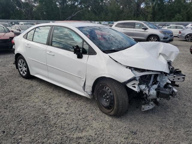 2025 TOYOTA COROLLA LE #3297876808