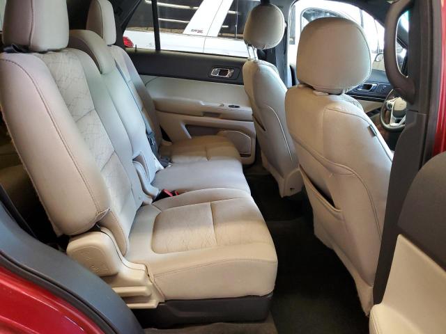 2015 FORD EXPLORER - 1FM5K8B81FGC33351