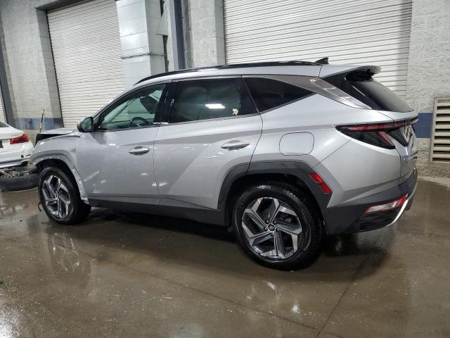 2022 HYUNDAI TUCSON LIM #3287335984