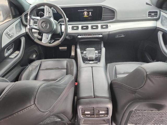 2021 MERCEDES-BENZ GLE COUPE #3266776361