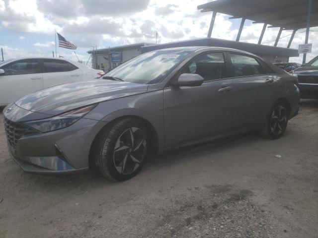 2023 HYUNDAI ELANTRA LI #3302831899