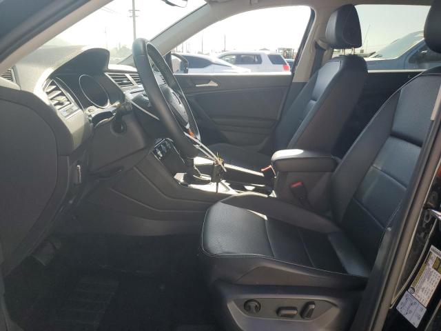 2021 VOLKSWAGEN TIGUAN SE #3302633013