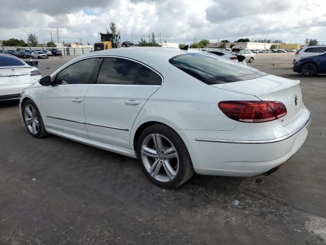 2016 VOLKSWAGEN CC BASE WVWBN7AN7GE512896