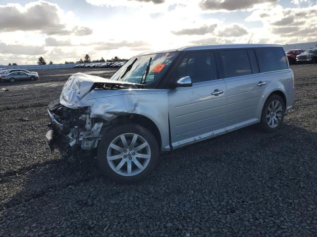 Global Auto Auctions: 2011 FORD FLEX LIMIT