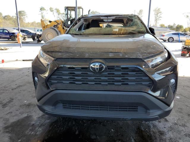 2021 TOYOTA RAV4 XLE - 2T3W1RFV4MW106273