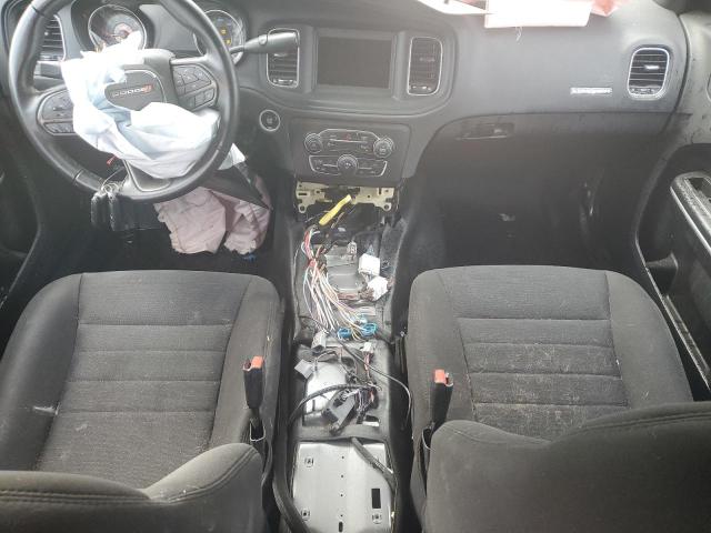 2022 DODGE CHARGER POLICE #3277027158