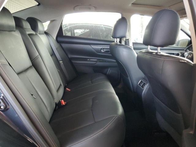 2018 NISSAN ALTIMA 3.5 - 1N4BL3AP3JC145939