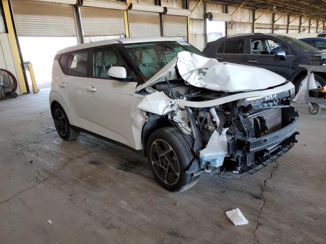 2023 KIA SOUL EX #3303742440
