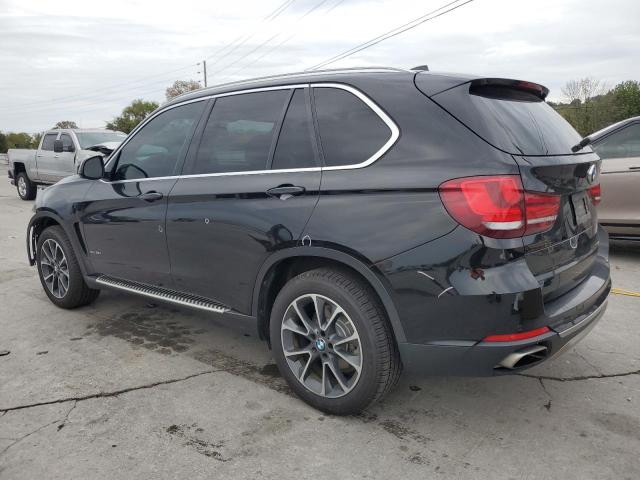 2018 BMW X5 XDRIVE35I 5UXKR0C53J0X92960