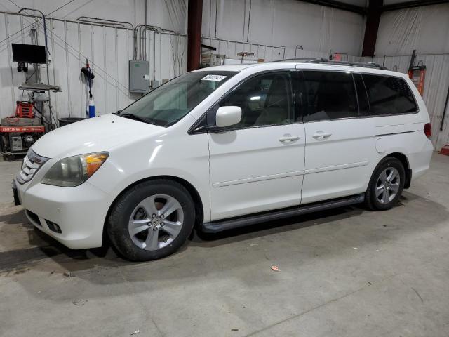Global Auto Auctions: 2008 HONDA ODYSSEY TO