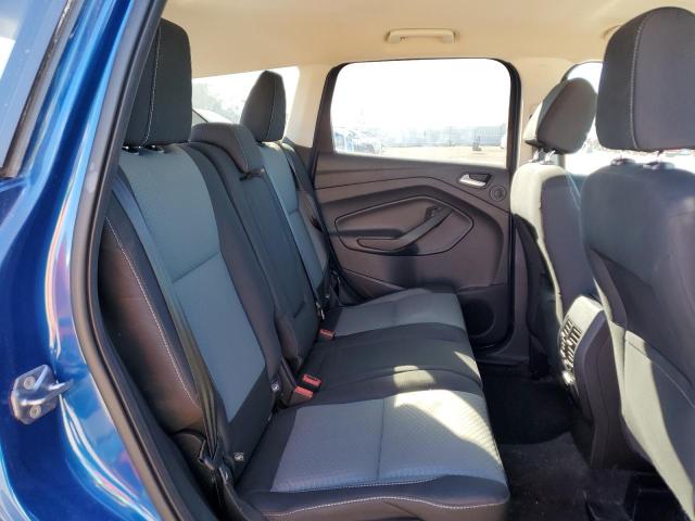 2017 FORD ESCAPE SE - 1FMCU9GD6HUC37901
