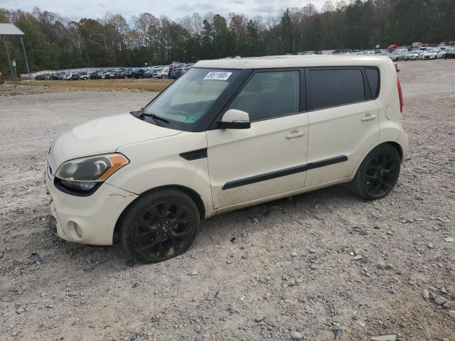 Global Auto Auctions: 2012 KIA SOUL +
