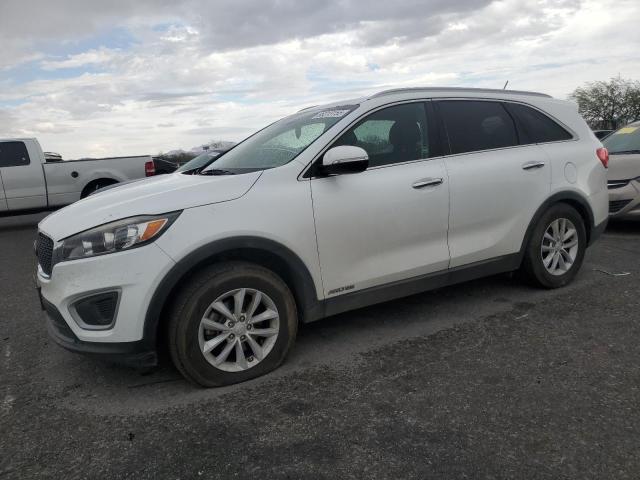 Global Auto Auctions: 2018 KIA SORENTO LX