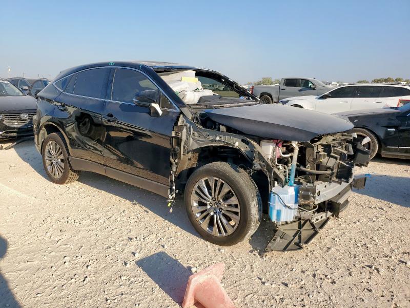 2021 TOYOTA VENZA LE JTEAAAAH1MJ079637