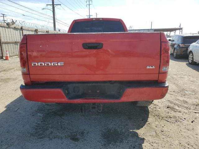 2004 DODGE RAM 1500 S #3304815543