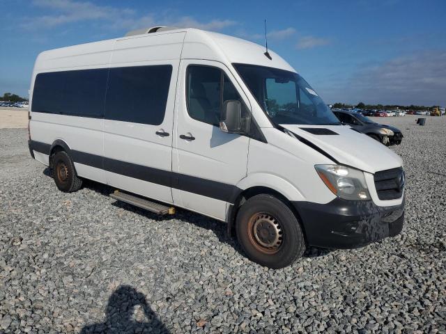 2018 MERCEDES-BENZ SPRINTER 2 - WDZPE8CDXJP613491