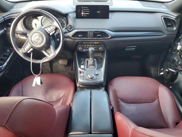 2021 MAZDA CX-9 GRAND - JM3TCBDY4M0522868