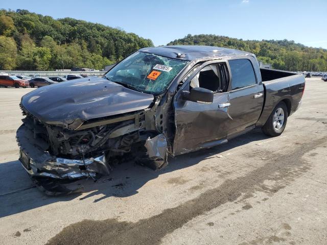 2017 RAM 1500 SLT - 3C6RR7LT7HG505723