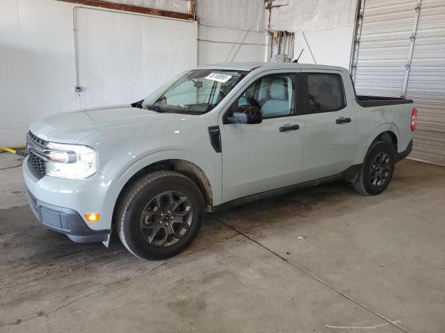 Global Auto Auctions: 2024 FORD MAVERICK X