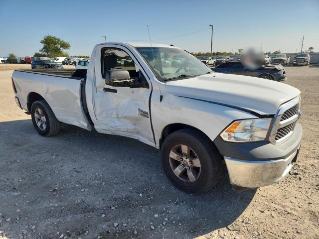 2015 RAM 1500 ST - 3C6JR6DG2FG578102