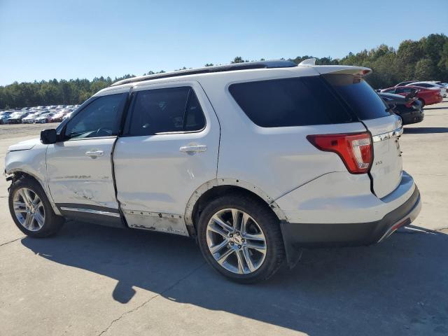 2016 FORD EXPLORER X #3286525171