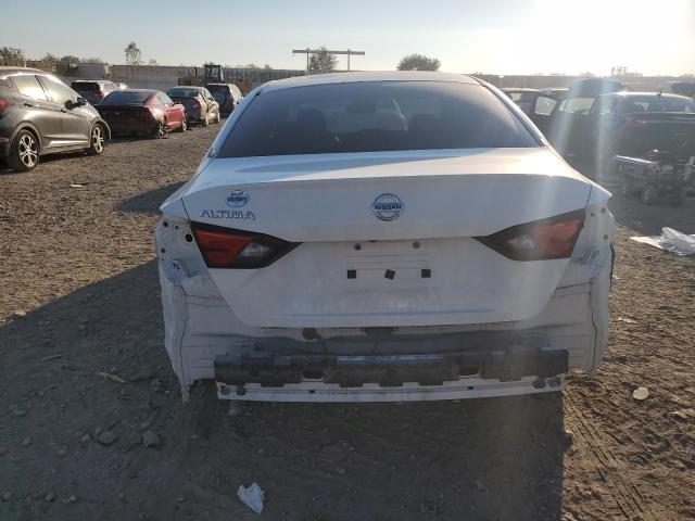 2022 NISSAN ALTIMA S 1N4BL4BV0NN377377