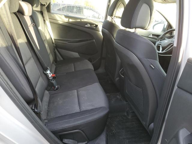 2016 HYUNDAI TUCSON LIM KM8J3CA44GU189507