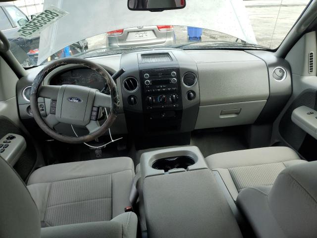 2008 FORD F150 #3258882866