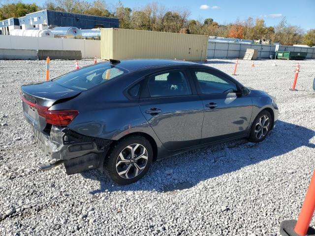 2019 KIA FORTE FE - 3KPF24ADXKE107628