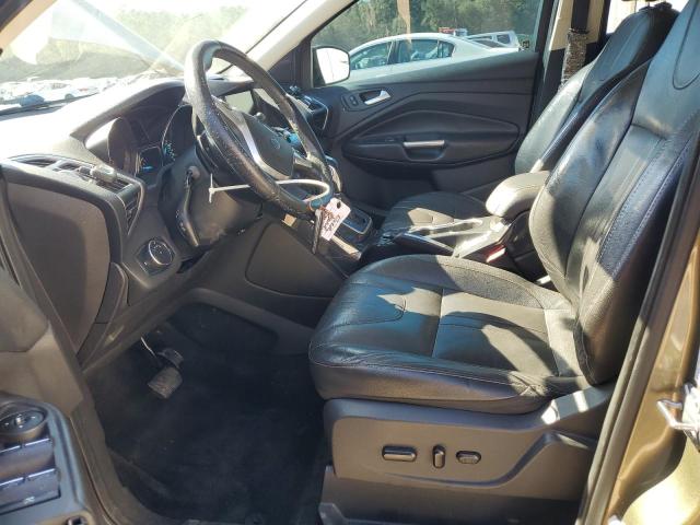 2013 FORD ESCAPE TIT #3291194959