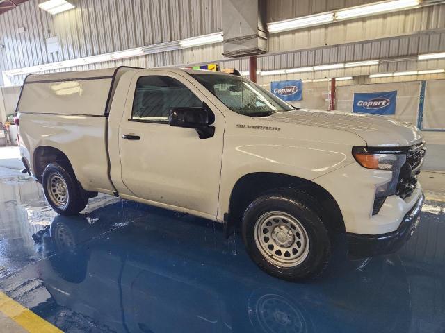 2023 CHEVROLET SILVERADO C1500 - 3GCNAAEKXPG363236