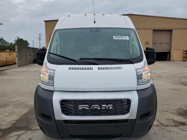 2021 RAM PROMASTER 3C6LRVDG3ME543287