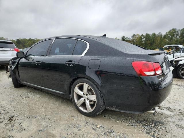 2007 LEXUS GS 350 #3296976857
