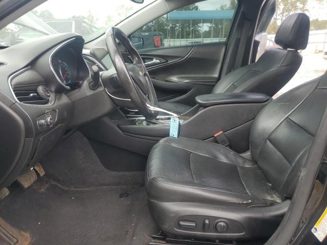 2018 CHEVROLET MALIBU PRE 1G1ZE5SX5JF283194