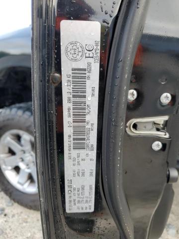 2017 RAM 1500 SLT - 1C6RR7LT8HS785922