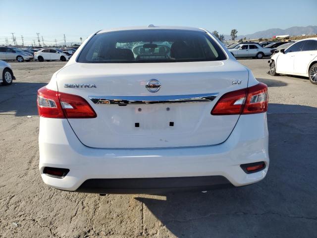 2016 NISSAN SENTRA S - 3N1AB7AP1GY291095