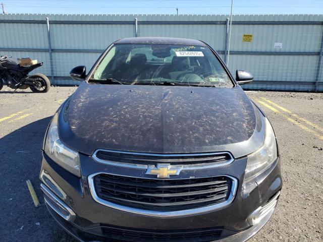 2016 CHEVROLET CRUZE LIMI - 1G1PE5SB1G7199890