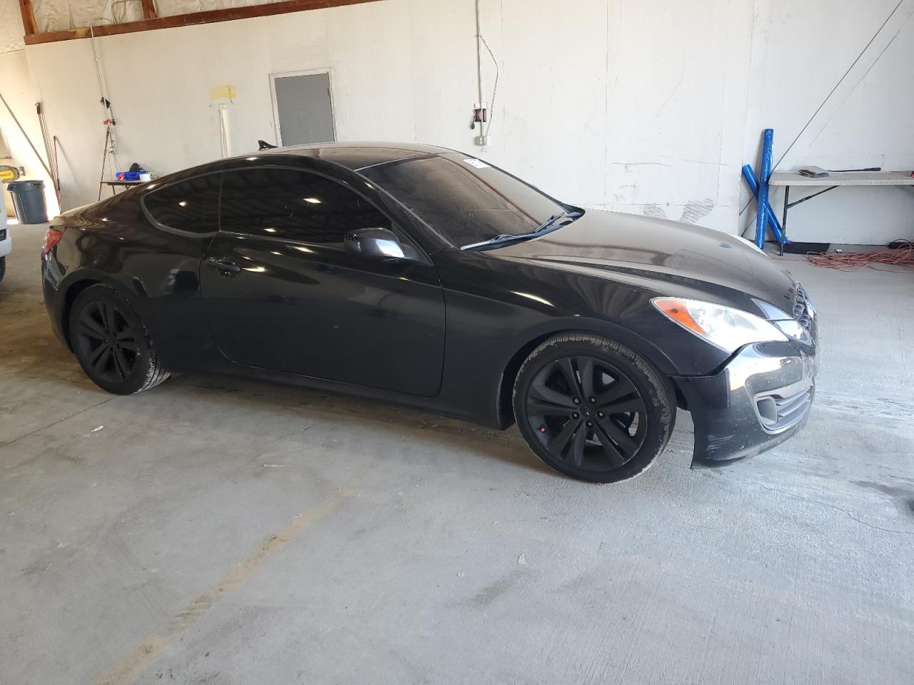 HYUNDAI GENESIS 2.0T