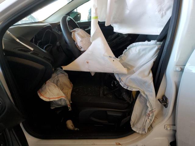 2016 FORD FOCUS SE #3284215561