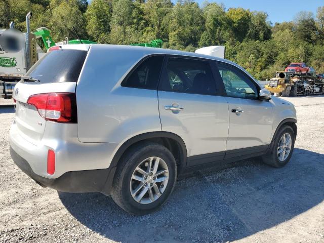 2015 KIA SORENTO LX 5XYKT3A61FG598204