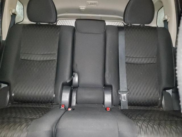 2019 NISSAN ROGUE S #3278618970