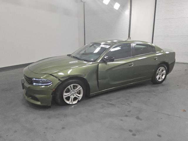 DODGE CHARGER SX