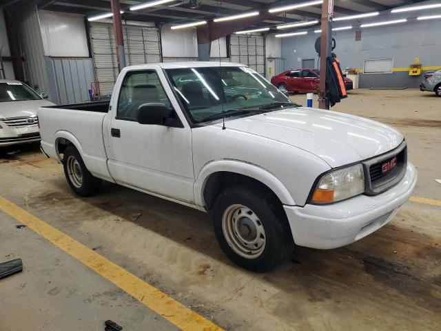 2002 GMC SONOMA #3309455018