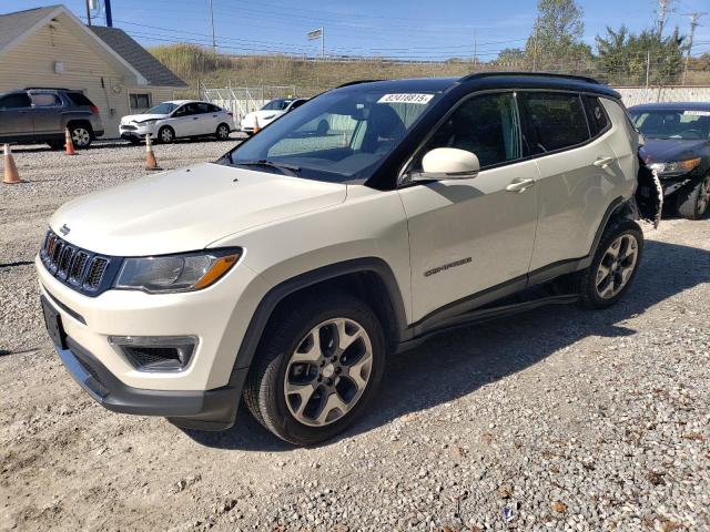 JEEP COMPASS LI