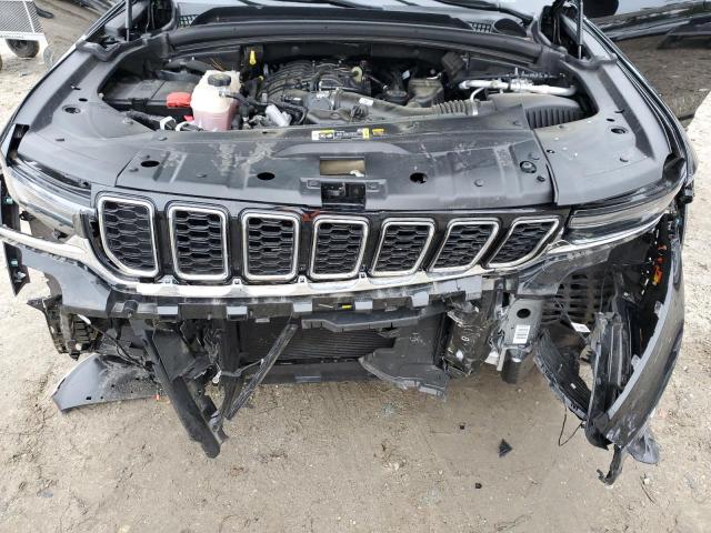 2023 JEEP GRAND CHER - 1C4RJKBG1P8846661