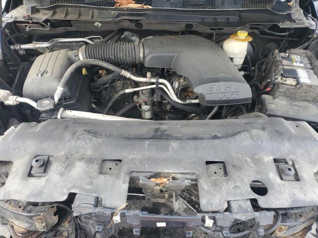 2014 RAM 1500 ST #3282633056